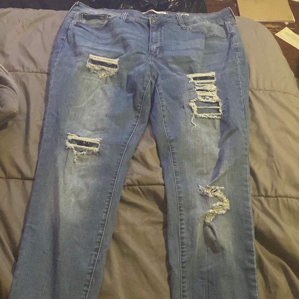 Jeans